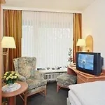 Hotel Parkhotel ,thermeplus
