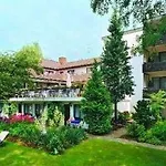 Parkhotel ,thermeplus Bad Bevensen