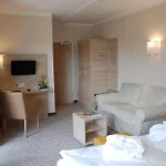 Parkhotel ,thermeplus 4* Bad Bevensen