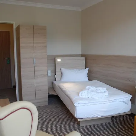 Parkhotel ,thermeplus Hotel Bad Bevensen