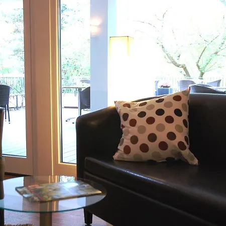 Parkhotel ,thermeplus 4*