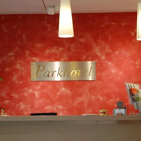 Parkhotel ,thermeplus 4*