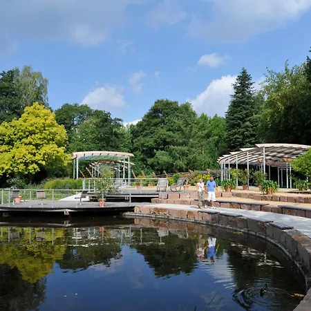 Parkhotel ,thermeplus Hotel Bad Bevensen