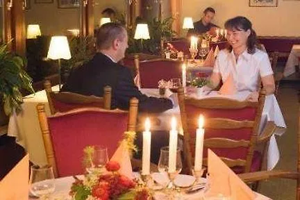 Parkhotel ,thermeplus Hotel Bad Bevensen