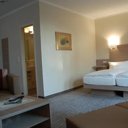 Parkhotel ,thermeplus