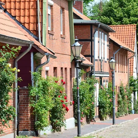 Hotel Parkhotel ,thermeplus Bad Bevensen