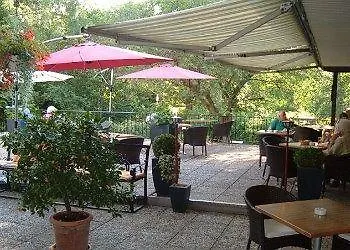 Parkhotel ,thermeplus מלון