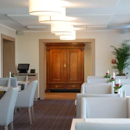 Parkhotel ,thermeplus