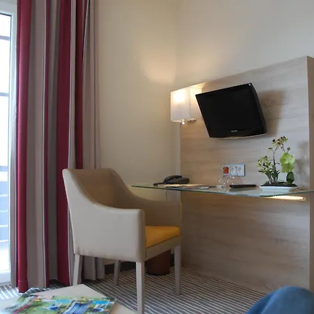 Parkhotel ,thermeplus