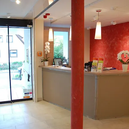 Hotel Parkhotel ,thermeplus