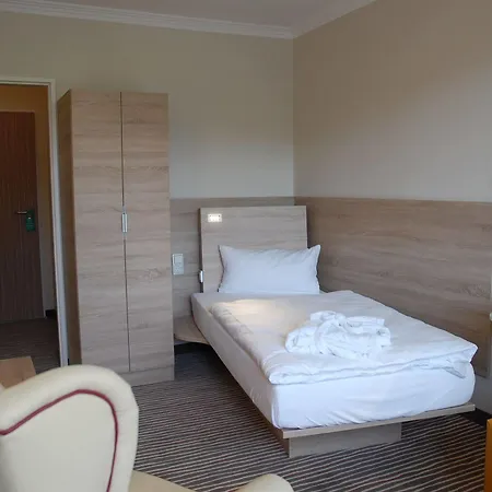 Parkhotel ,thermeplus מלון 4*