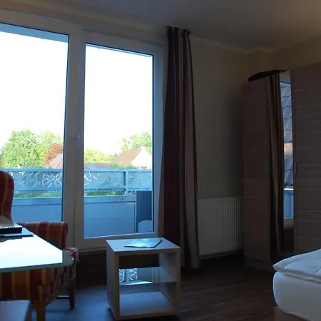 Parkhotel ,thermeplus מלון