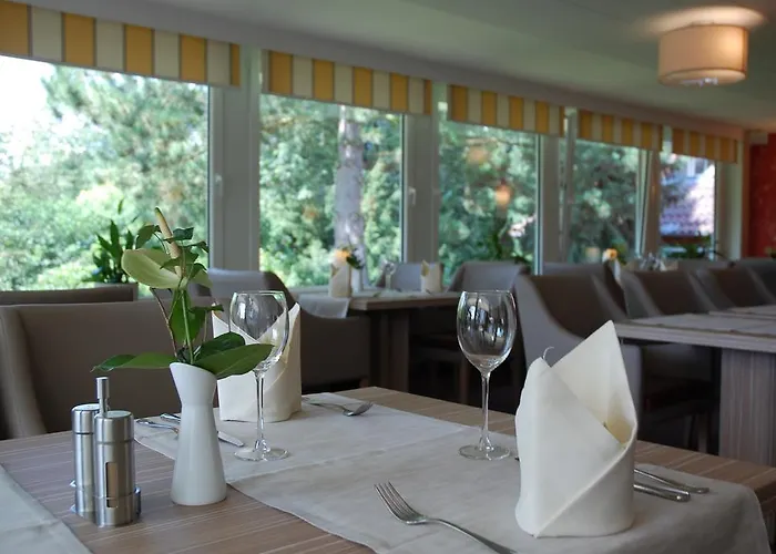 Hotel Parkhotel ,thermeplus 4*