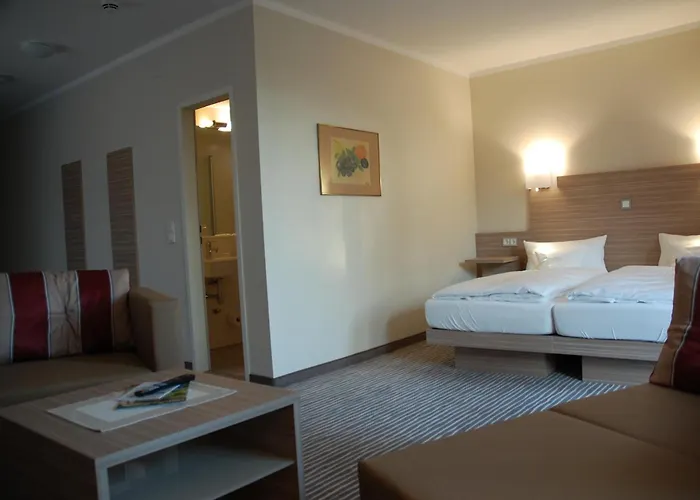 Parkhotel ,thermeplus