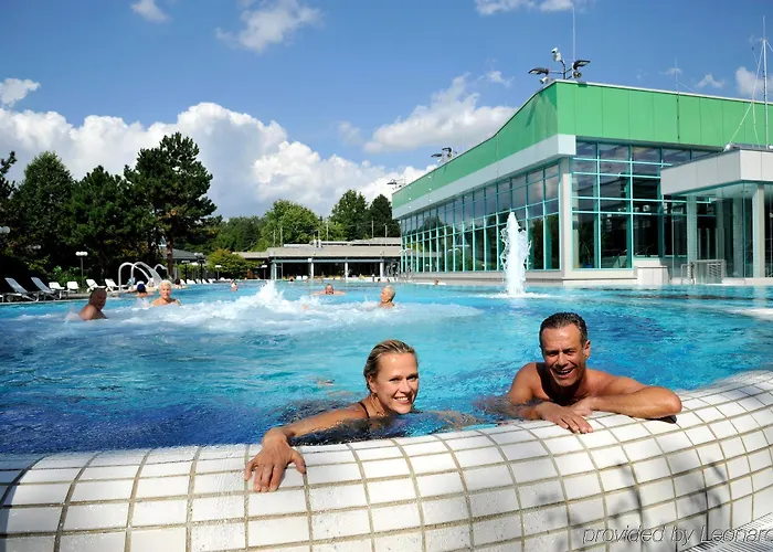 Parkhotel ,thermeplus Hotel Bad Bevensen