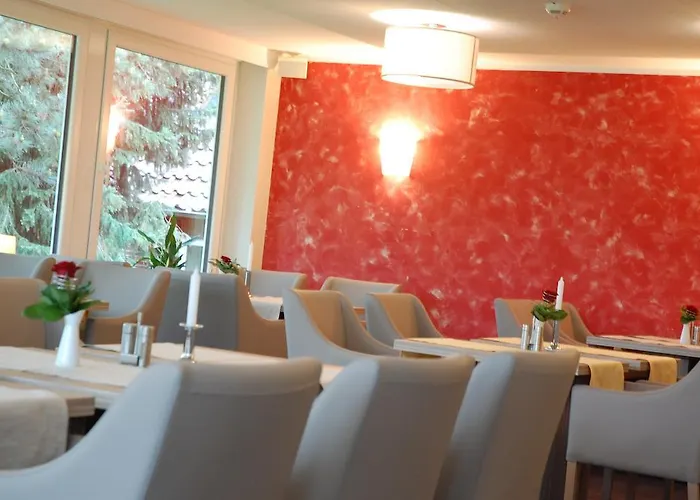 Parkhotel ,thermeplus