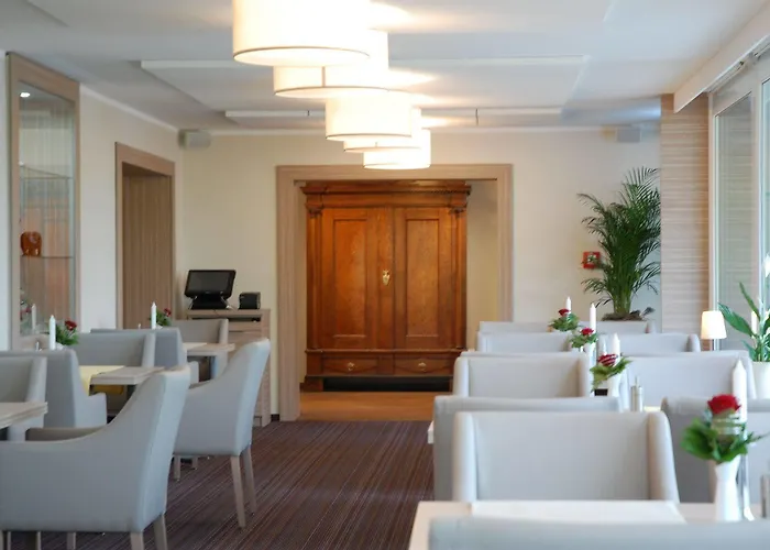 Parkhotel ,thermeplus