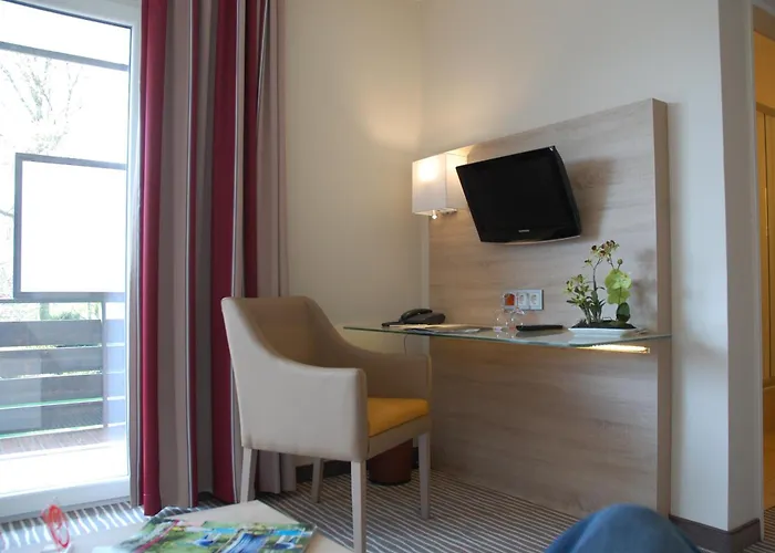 Parkhotel ,thermeplus