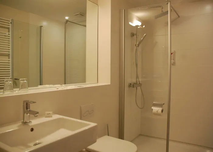 Hotel Parkhotel ,thermeplus 4*