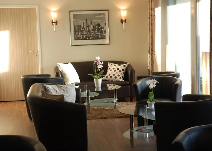 Parkhotel ,thermeplus Hotel Bad Bevensen